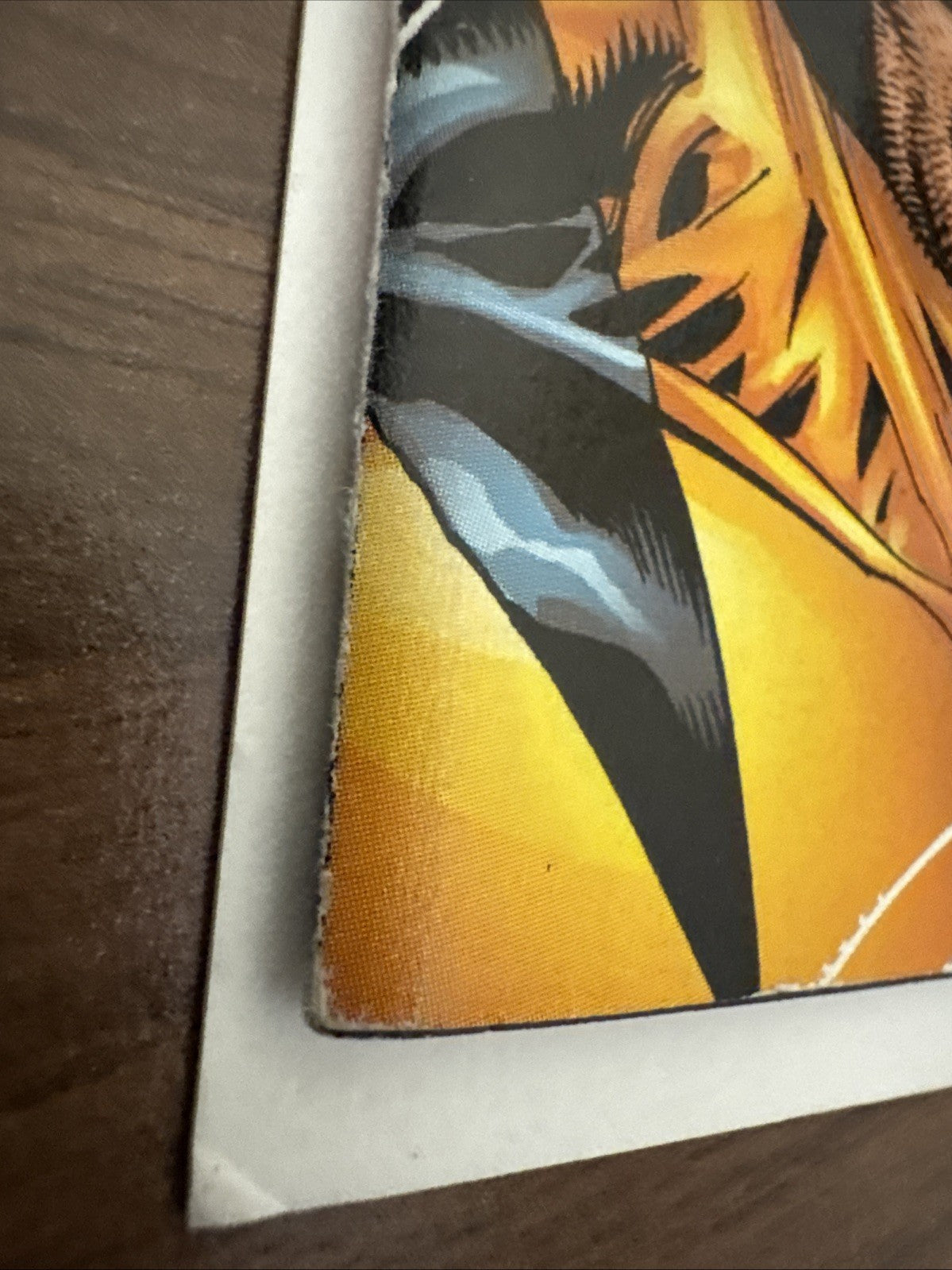 THE UNCANNY X-MEN #372 1999 Marvel Comics Card Still Inside