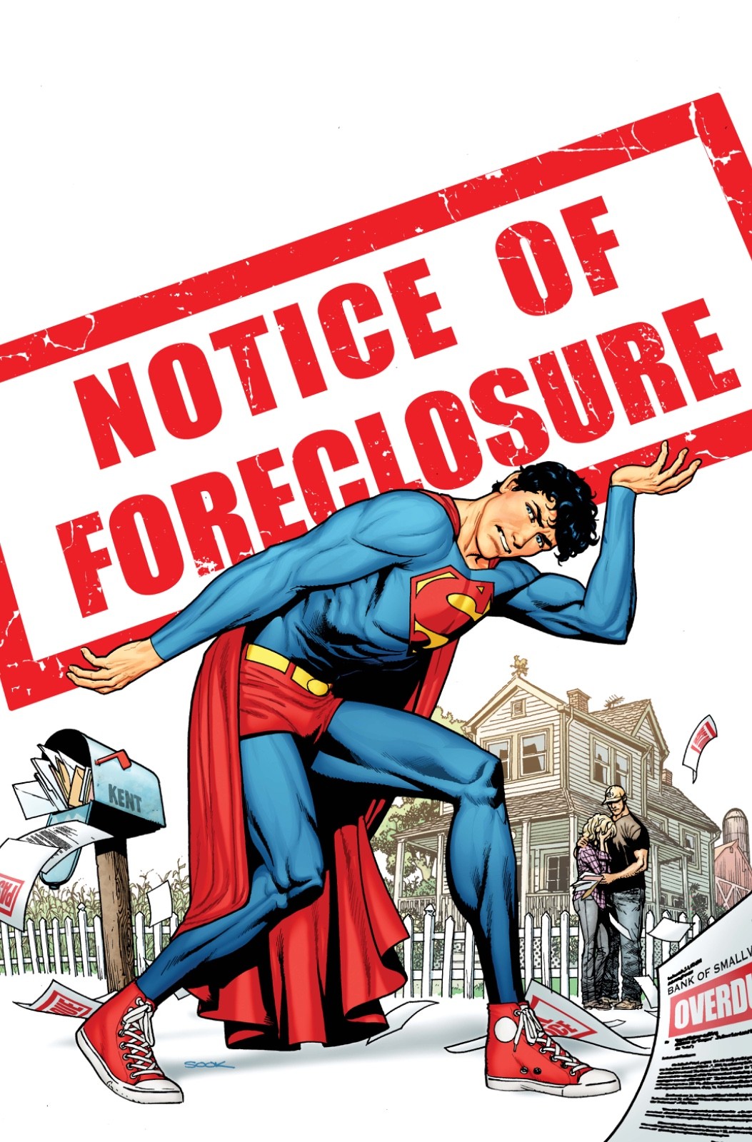 ACTION COMICS #1093 COVER A | PRE-ORDER DECEMBER 10TH