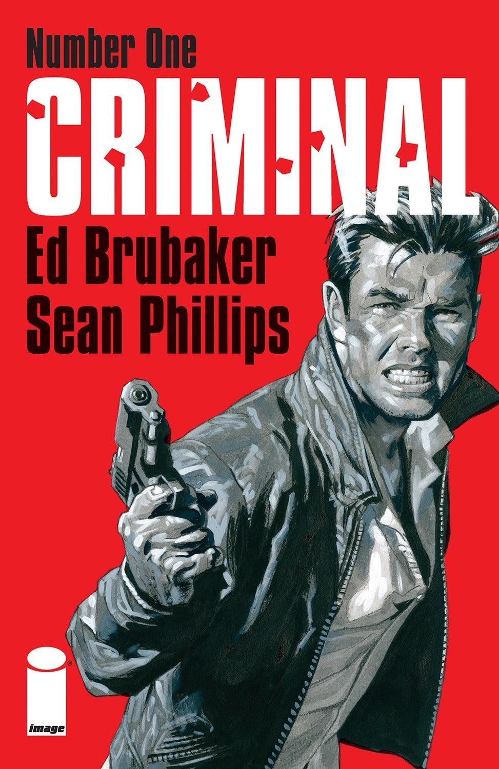 GIANT SIZE CRIMINAL #1 COVER A SEAN PHILLIPS | PREORDER DEC 3RD