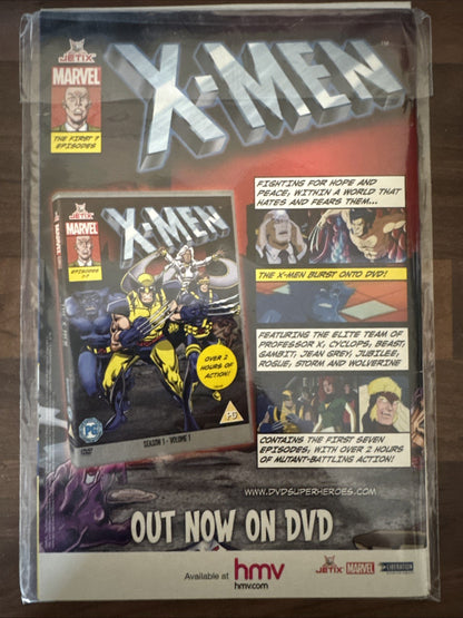 The Mighty World Of Marvel  Ghost Rider Returns! 2008 Marvel comics