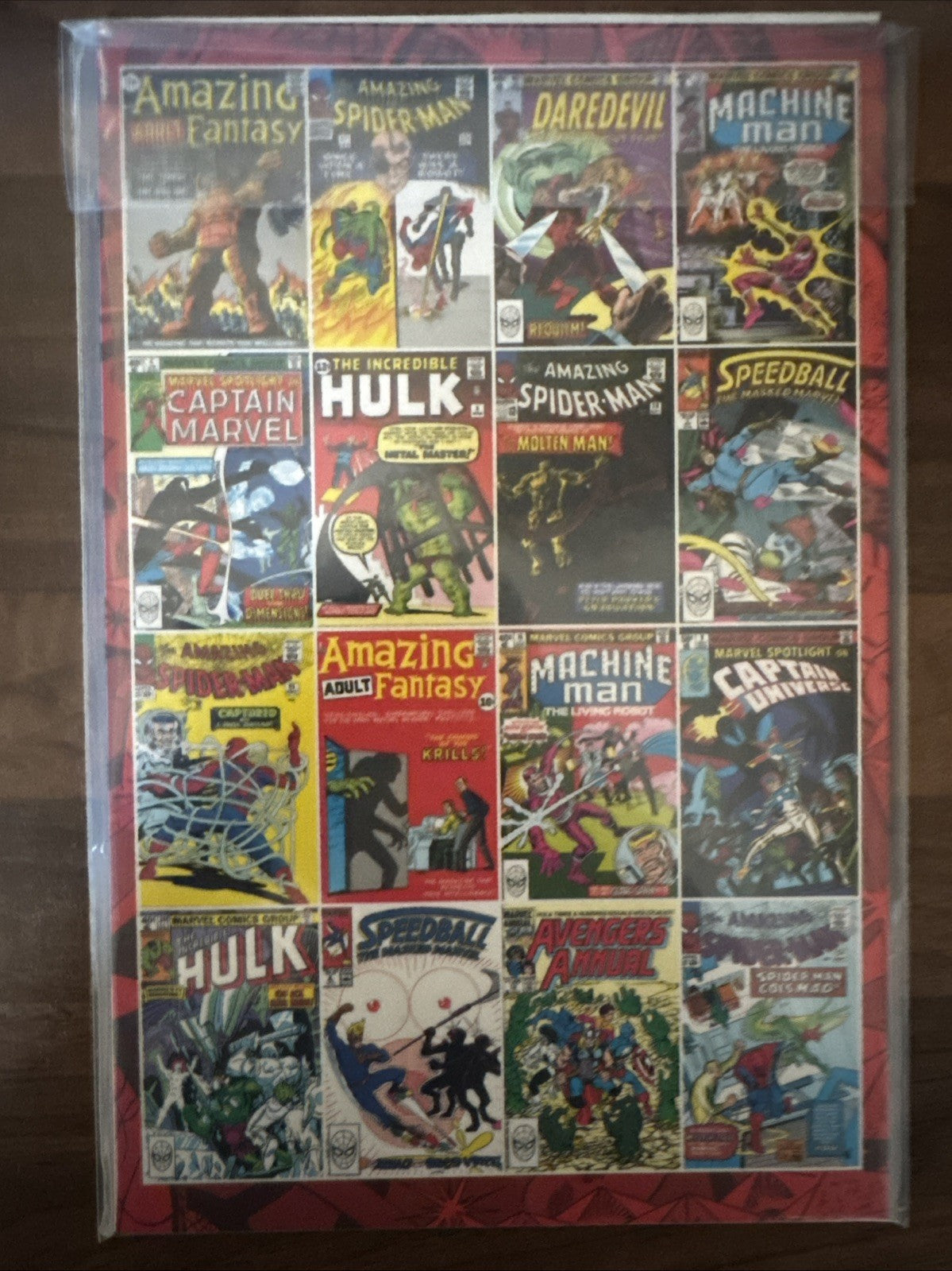 Doctor Strange 100 Page Special Collector’s Edition 2018 Marvel Comics