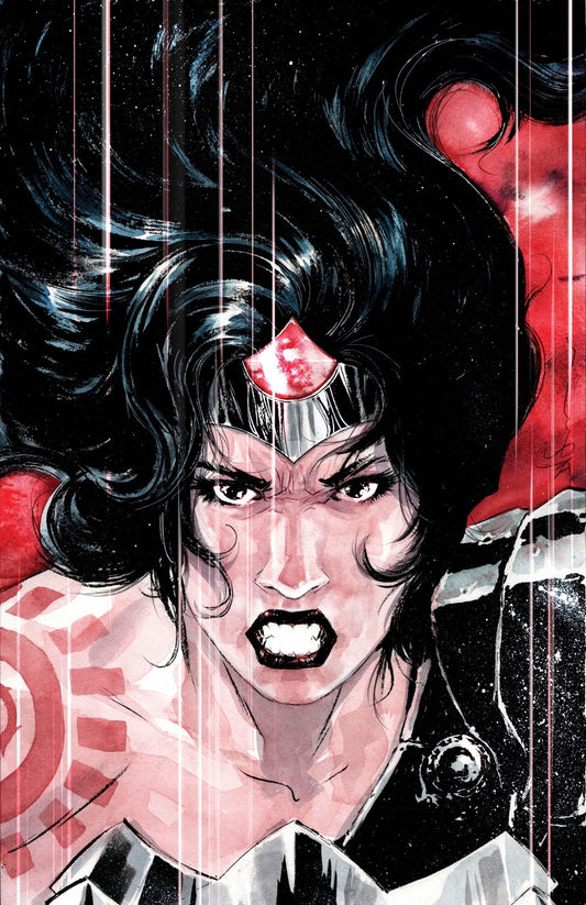 ABSOLUTE WONDER WOMAN #14 COVER D DUSTIN NGUYEN VARIANT | PRE-ORDER NOV 26TH