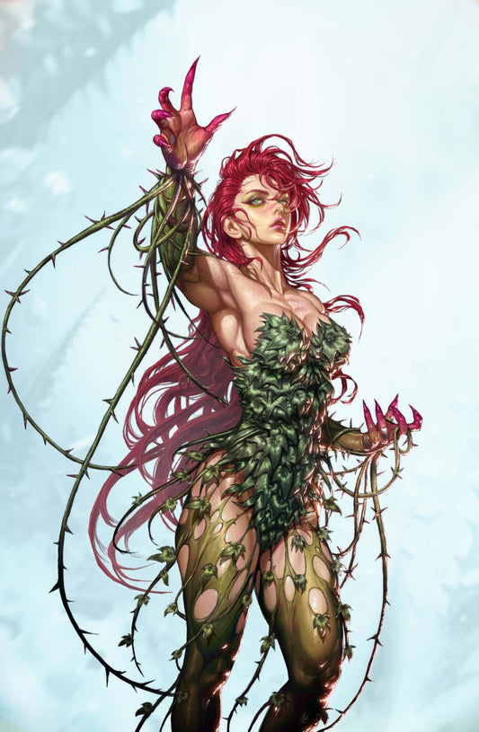POISON IVY #38 COVER B KYUYONG EOM VARIANT | PRE-ORDER NOV 5TH-SHIPPED NOVEMBER