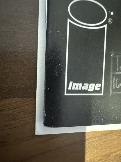 The Black Monday Murders Jonathan Hickman & Tom Cooker | Image Comics | 2016