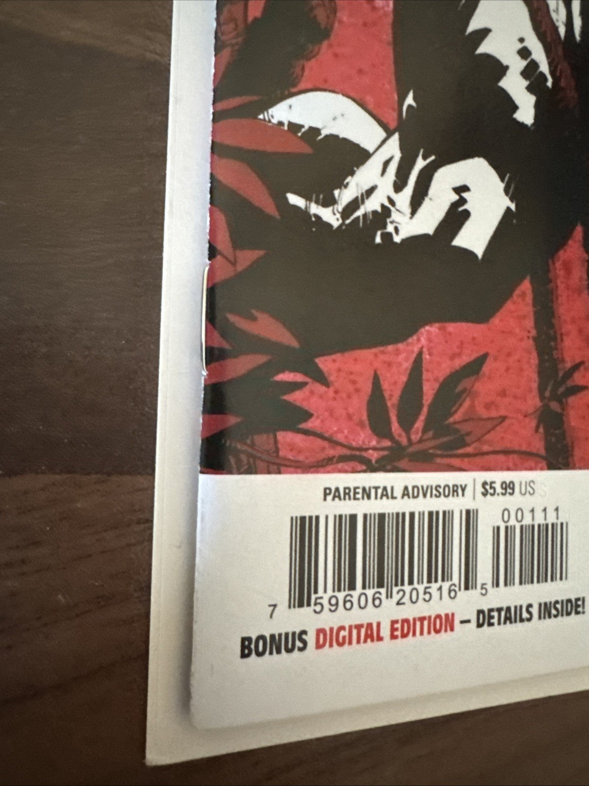 VENOM BLACK WHITE & BLOOD #1 FIRST PRINT |MARVEL COMICS | Released 2025