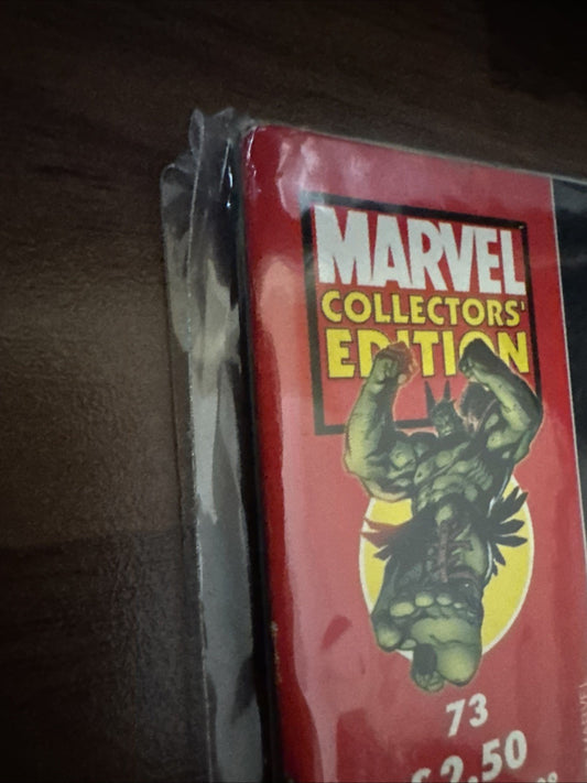 The Mighty World Of Marvel  Ghost Rider Returns! 2008 Marvel comics