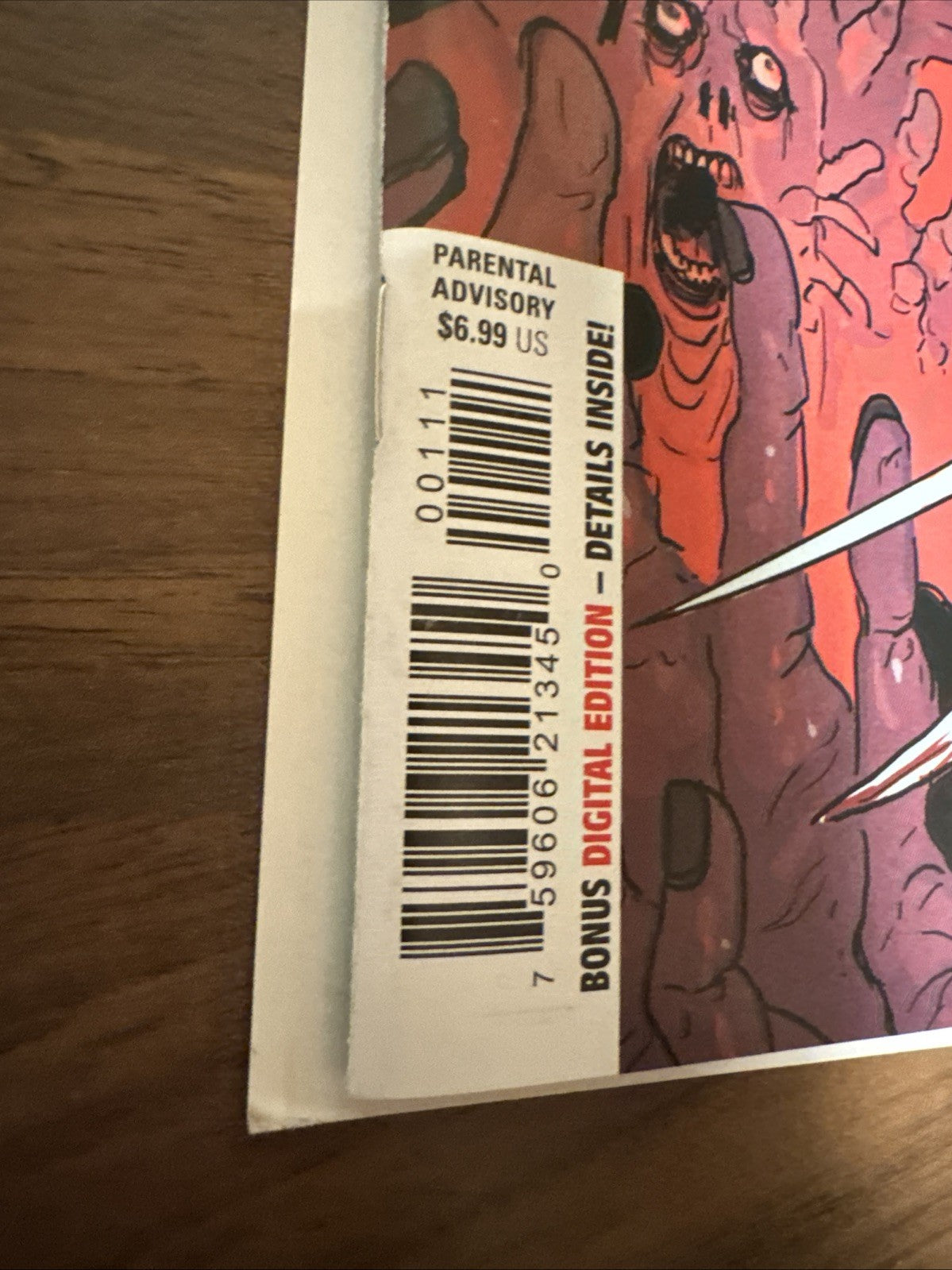 Savage Wolverine #1  2025 Marvel Comics - 1 Shot Comic Book