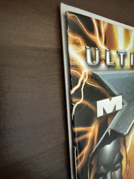 Ultimate X-Men #50 (2004) Marvel Comics