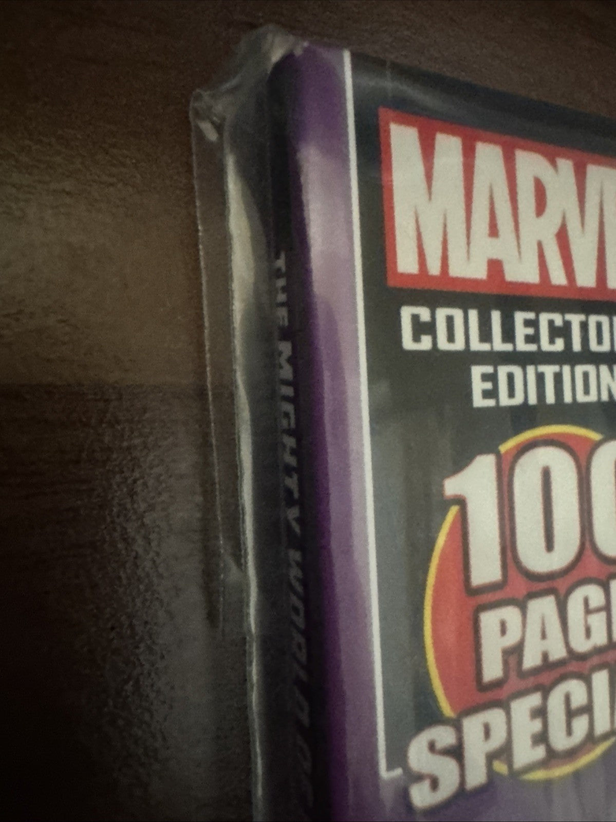 Doctor Strange 100 Page Special Collector’s Edition 2018 Marvel Comics