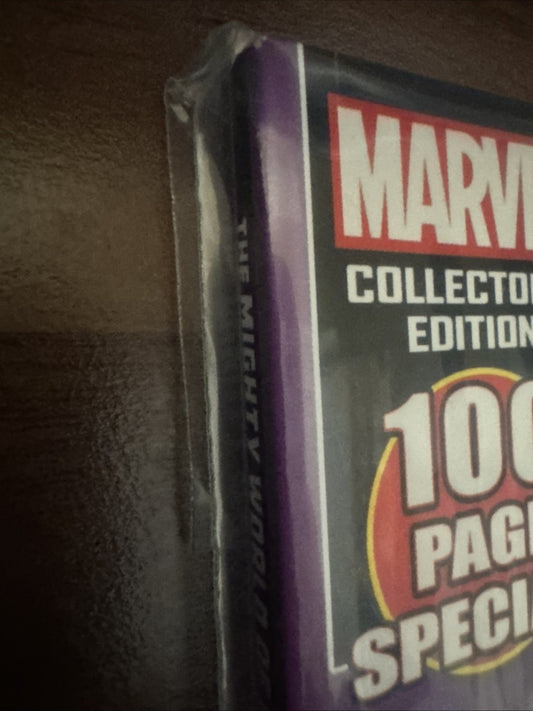 Doctor Strange 100 Page Special Collector’s Edition 2018 Marvel Comics