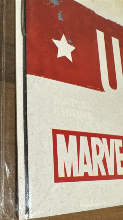Captain America  White #1-3 | Jeff Loeb & Time Sale | Marvel Comics | 2025