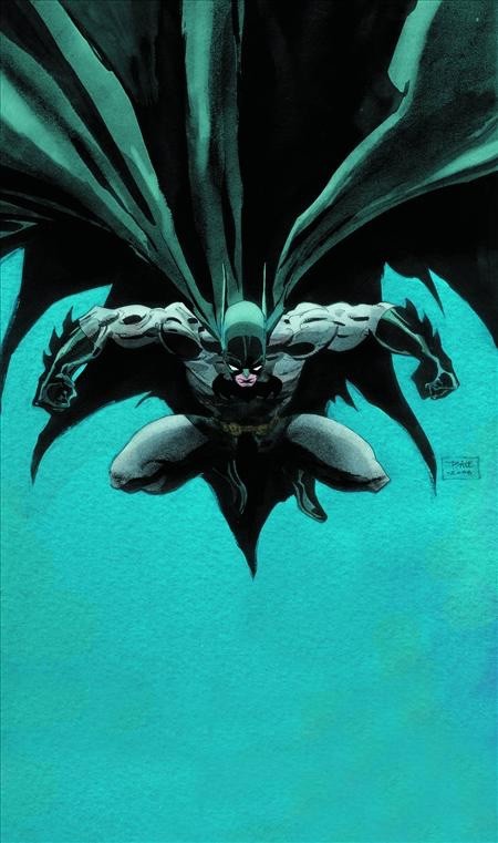 BATMAN THE LONG HALLOWEEN TRADE PAPERBACK NEW EDITION | DC COMICS
