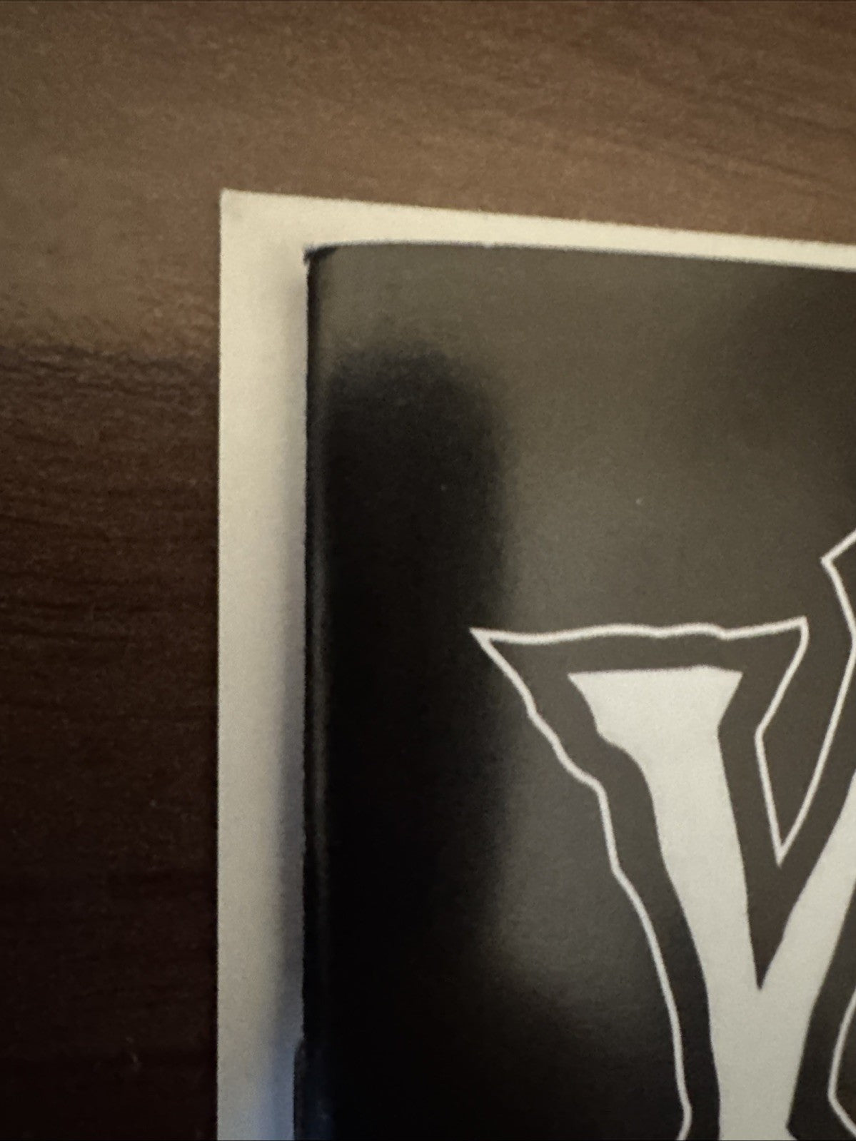 VENOM BLACK WHITE & BLOOD #1 FIRST PRINT |MARVEL COMICS | Released 2025