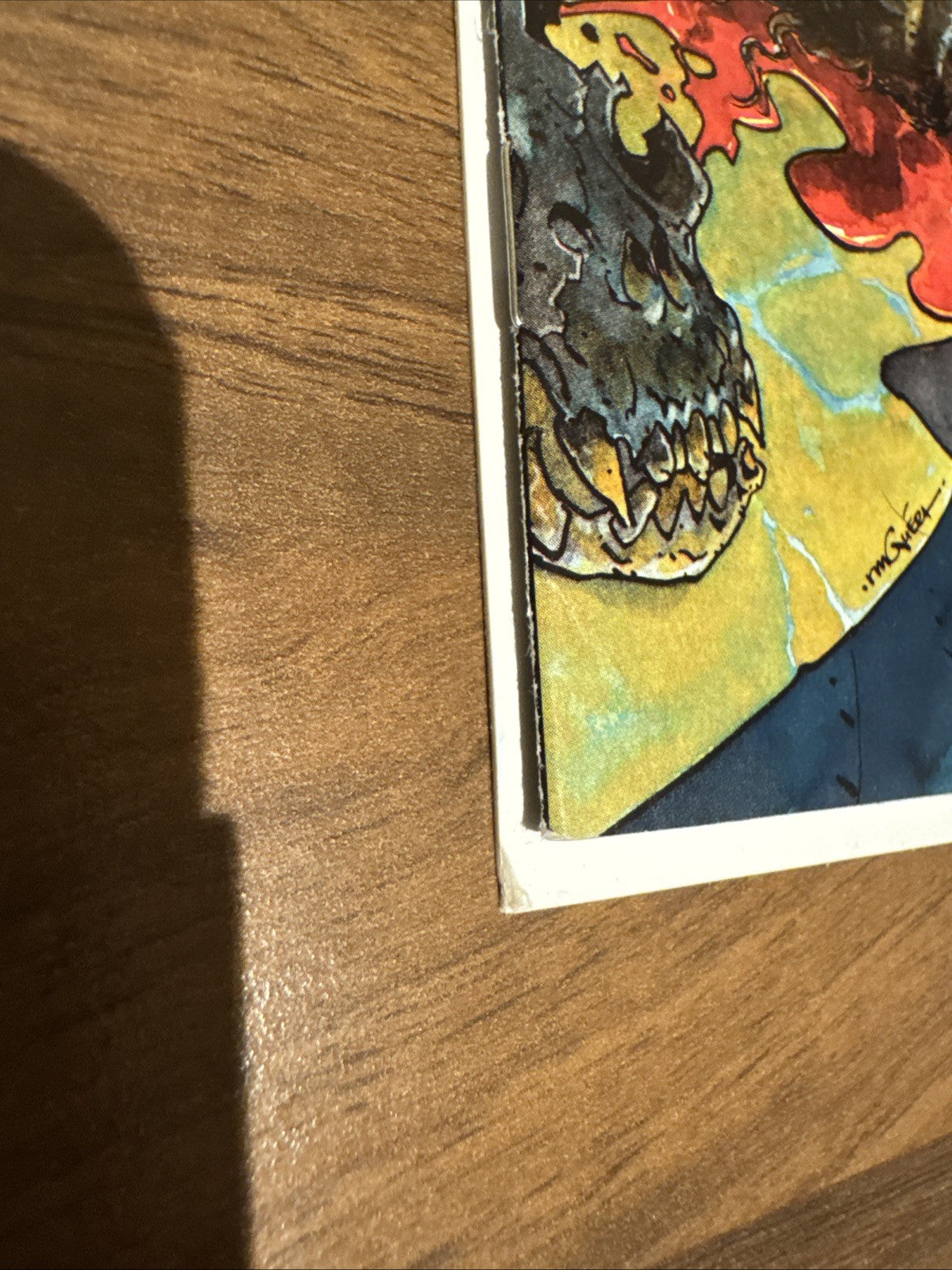 THE GODDAMNED #1 BEFORE THE FLOOD| JASON AARON | IMAGE COMICS | Released 2015