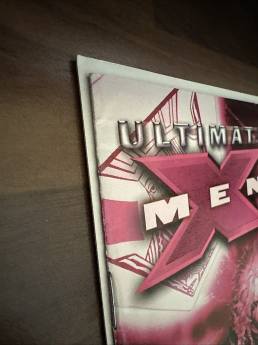 Ultimate X-Men #51 (2004) Marvel comics