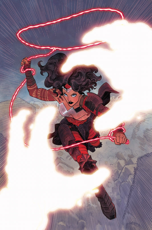 ABSOLUTE WONDER WOMAN #13 CVR A HAYDEN SHERMAN | PRE-ORDER OCT 22ND-SHIPPED OCT